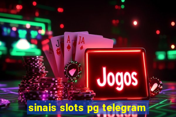 sinais slots pg telegram